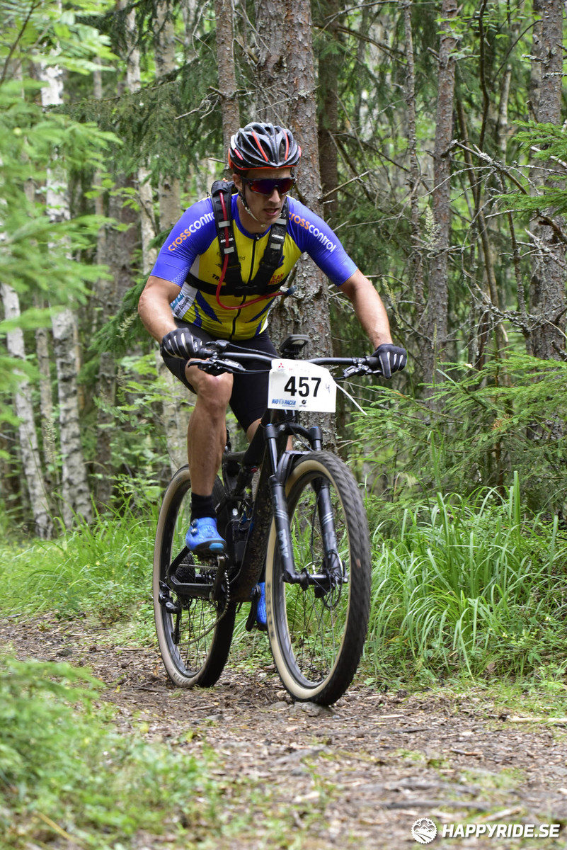 Bild från Engelbrektsturen 2019